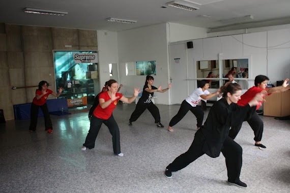 Tai Chi Beograd,Srbija, www.taichibeograd.org.rs, Author: Tai Chi Beograd,Srbija, www.iptaichi.rs