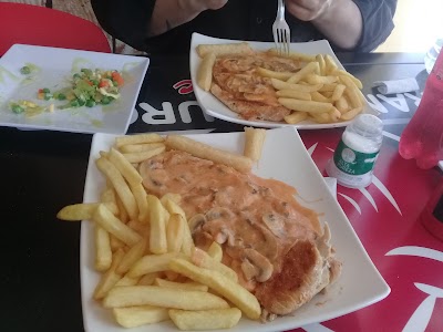 Photos of Brangus Burger