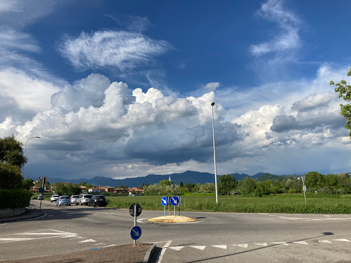 Presezzo, Monte Grappa - Thumbnail