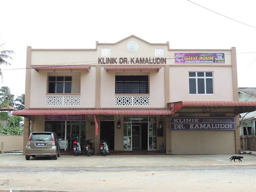 Klinik Dr. Kamaludin