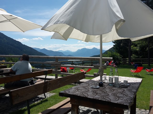 Ristorante Baita Alpina