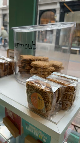 Beoordelingen van De Koekfabriek Utrecht in Utrecht - Bakkerij