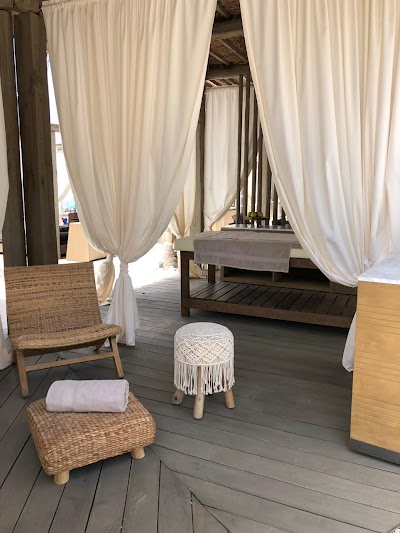 Bamboo Spa & Hammam - Nazar Beach Palasë