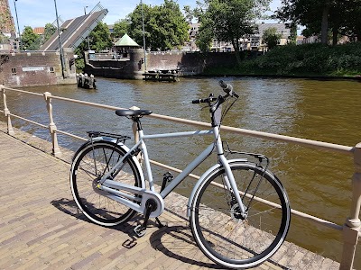 Photos of Gerco Bergman Fietsen