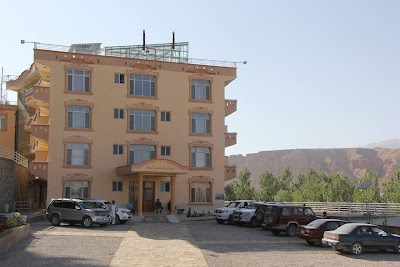 Bamyan Royal Hotel