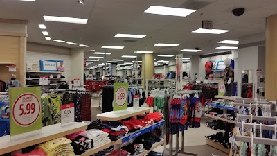 JCPenney