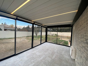 Photo n°21 de CONCEPT BAIE - Terres de Fenêtre à Vedène (Magasin de fenêtres en PVC)