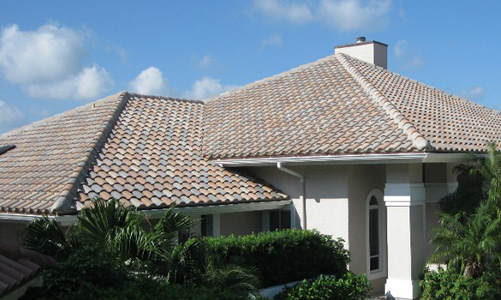 Pace Roofing, Inc. - Visual
