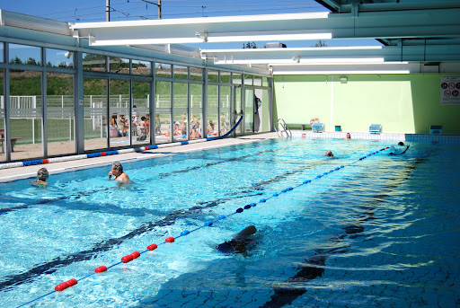 Photo de Piscine de Livron-sur-Drôme