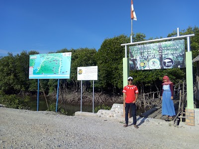 Photos of Ekowisata Mangrove Bakau Mas