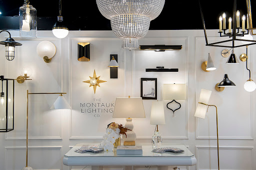 The Montauk Lighting Co. - Thumbnail