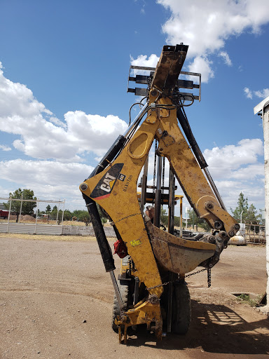 Taller Mecánico Industrial
