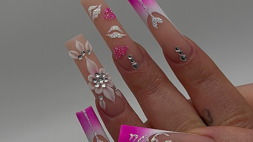 Nails & Beauty 4 You