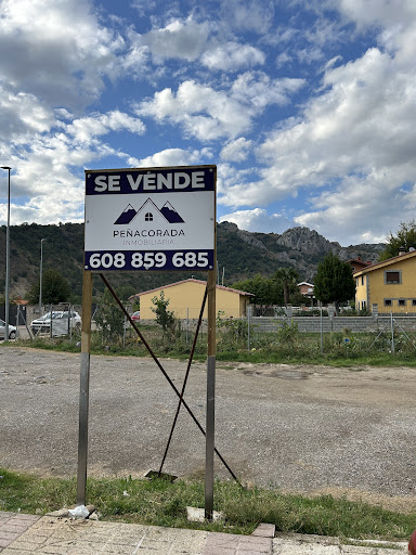 Inmobiliaria Peñacorada, Inmobiliaria en Cistierna