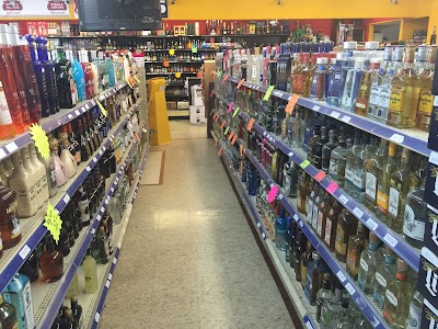 Emporium Liquor