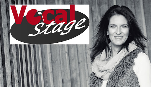 VocalStage Gesangsstudio für Rock / Pop / Jazz - - - Ulli Lingerfelt - Thumbnail