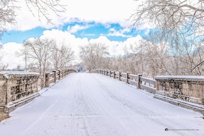 Conway Bridge