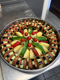 Photo n°38 de La Marne à Bischheim (Restaurant à viande)