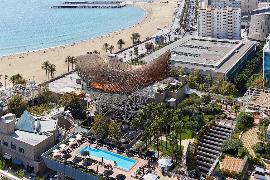 Foto de Hotel Arts Barcelona en Barcelona