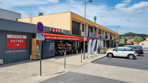 SPAR Romagnat