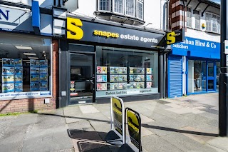 Snapes Estate Agents Cheadle Hulme (SALES ONLY)