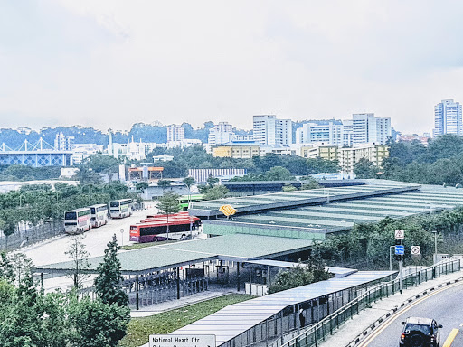 Kampong Bahru Ter - Thumbnail