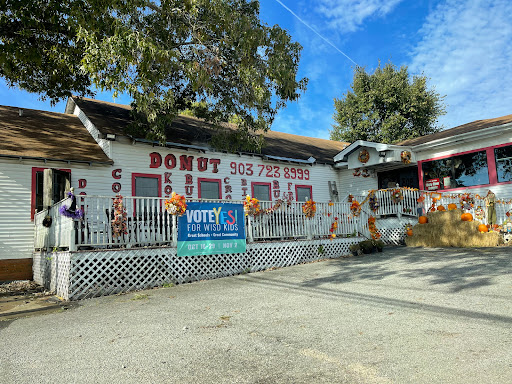 Jocelyn's Donuts - Thumbnail