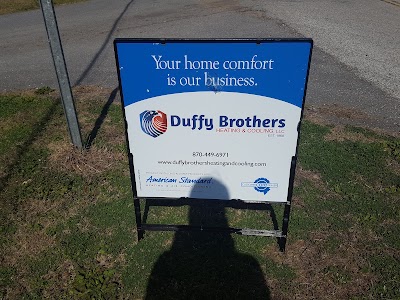 Duffy Brothers Heating & Cooling, LLC