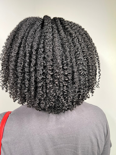 Onyx Glam natural hair care - Thumbnail
