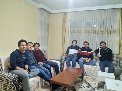 Sarıveliler İlçe Devlet Hastanesi