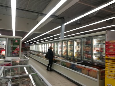 Kaufland Marl, Marler Stern