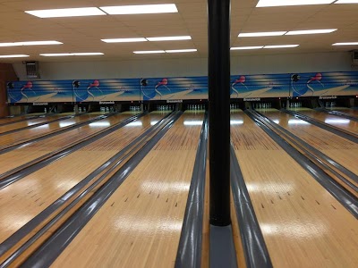 Glassport Lanes