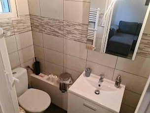 Photo n°2 de La cheneraie appartement à Ychoux (Hôtel)
