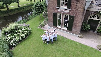 Photos of Sterkliniek Oudenoord