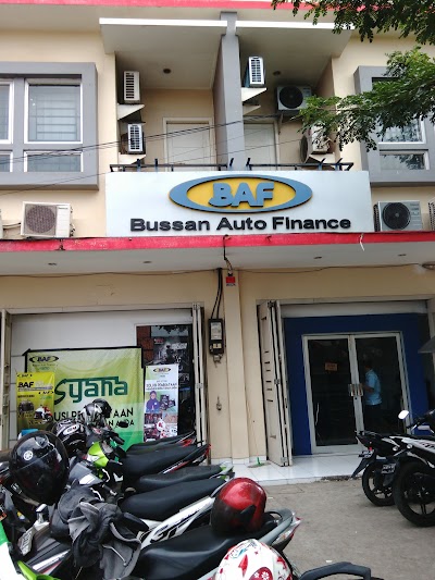 photo of Bussan Auto Finance. PT (BAF) - Serang