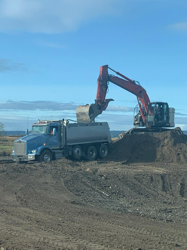WJS TRUCKING Gallery - United States