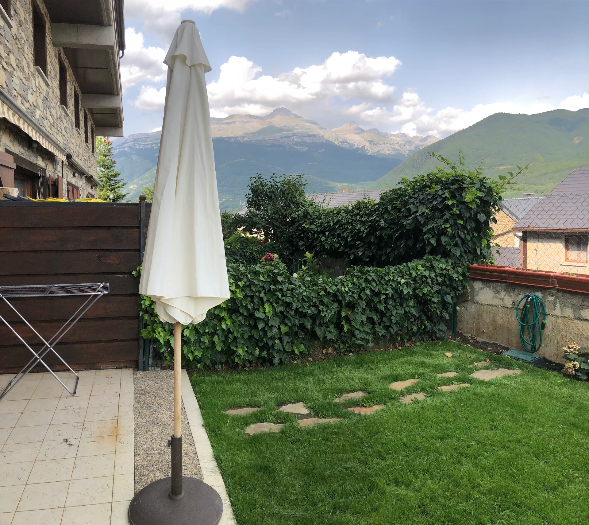 Duplex Altos de Santiago