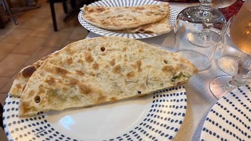 Les Epices de l'Inde - Thumbnail