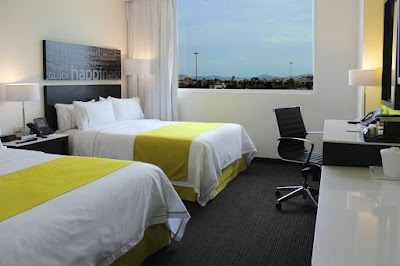 Photos of Holiday Inn Express & Suites Puebla Angelopolis