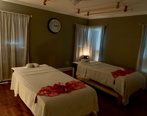 Thai Healing Massage Center - Thumbnail