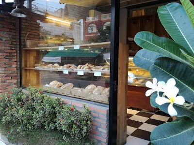 Photos of Le PAIN du COEUR