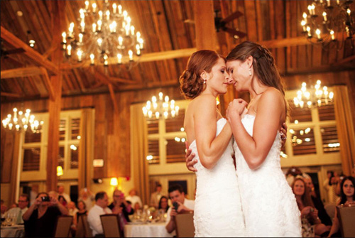 Gay Wedding Discos - Thumbnail