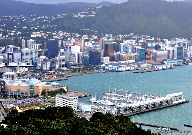 Wellington