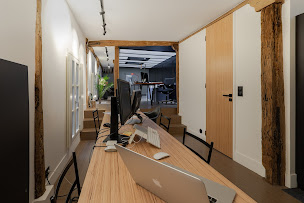 Photo n°8 de Home Division à Paris (Cabinet d'architecte d'intérieur)