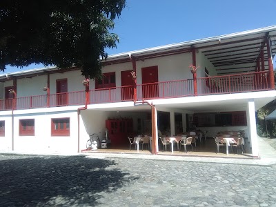 Photos of Hotel Hacienda El Caney