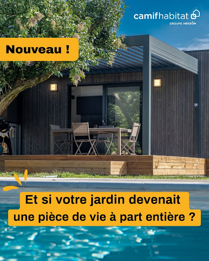 Une nouvelle façon d'agrandir sa maison arrive chez...