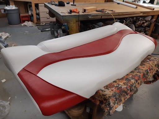 Hagel's Upholstery & Foam - Thumbnail