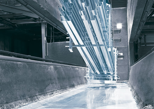 Coatinc Rhein-Main GmbH & Co.KG