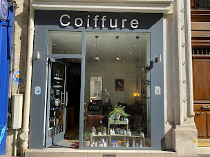 Photo n°2 de Gressier Christophe à Paris (Salon de coiffure)