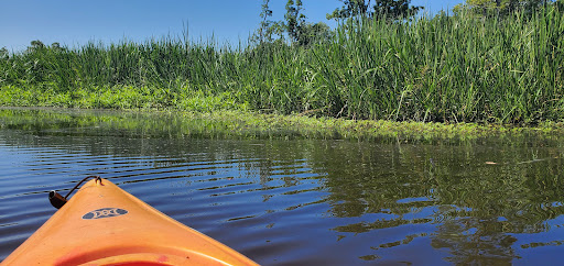 Bayou Bartholomew River Trail